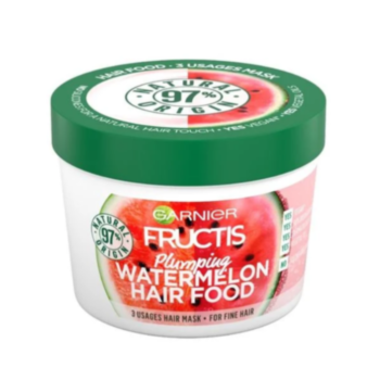 ГАРНИЕ ФРУКТИС HAIR FOOD МАСКА ЗА КОСА С ДИНЯ 390МЛ