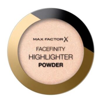 МФ ХАЙЛАЙТЪР FACEFINITY 01 NUDE BEAM