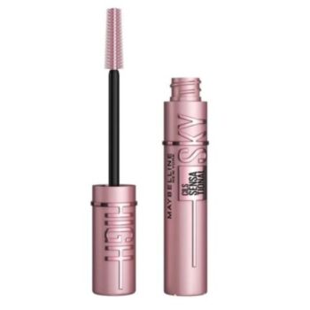 МЕЙБЪЛИН СПИРАЛА LASH SENSATIONAL SKY HIGH