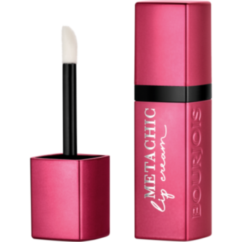 БУРЖОА ЧЕРВИЛО METACHIC LIP CREAM 04