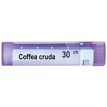 COFFEA CRUDA 30 CH