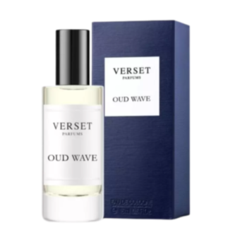 ПАРФЮМ ВЕРСЕТ OUD WAVE 15МЛ МЪЖКИ