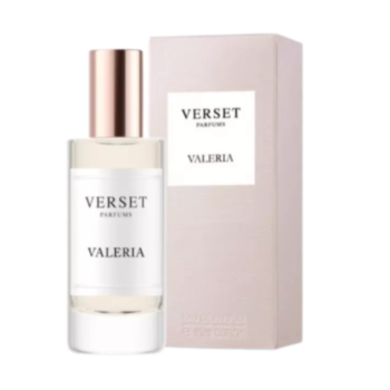 ПАРФЮМ ВЕРСЕТ VALERIA 15МЛ ДАМСКИ