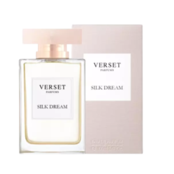 ПАРФЮМ ВЕРСЕТ SILK DREAM 100МЛ ДАМСКИ