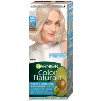 ГАРНИЕ БОЯ ЗА КОСА COLOR NATURALS 101+