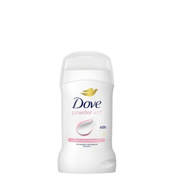 ДАВ ДЕЗОДОРАНТ СТИК ДАМСКИ POWDER SOFT 50МЛ