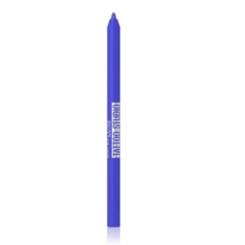 МЕЙБЪЛИН TATTOO LINER ОЧНА ЛИНИЯ GAL COBALT