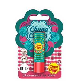 БИ-ЕС ДЕТСКИ БАЛСАМ ЗА УСТНИ CHUPA CHUPS ДИНЯ 4ГР