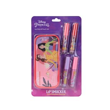 LIP SMACKER ДЕТСКИ КОМПЛЕКТ ЗА УСТНИ С НЕСЕСЕР 1510678
