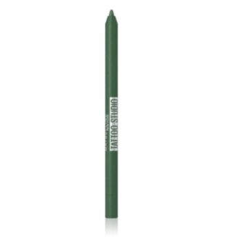 МЕЙБЪЛИН TATTOO LINER ОЧНА ЛИНИЯ HUNT GREEN