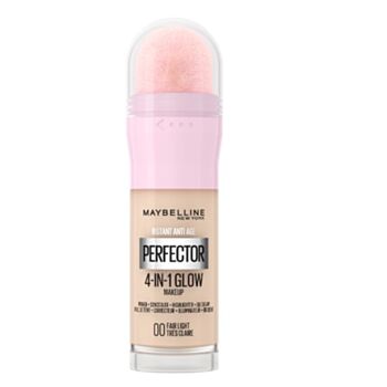 МЕЙБЪЛИН ФОН ДЬО INSTANT PERFECTOR 4В1 00