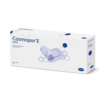 ХАРТМАН КОСМОПОР Е ПРЕВРЪЗКА 25/10СМ X 25БР