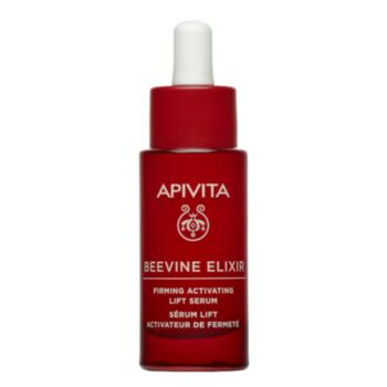 АПИВИТА BEEVINE ELIXIR СЕРУМ ЗА ЛИЦЕ С КОРИГИРАЩ И СТЯГАЩ ЕФЕКТ 30МЛ А