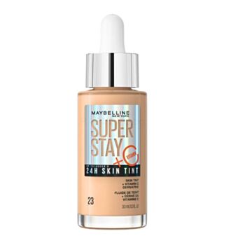 МЕЙБЪЛИН SUPERSTAY SKIN TINT ТОНИРАЩ СЕРУМ 23