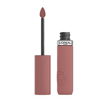 ЛОРЕАЛ INFA MATTE ЧЕРВИЛО 100