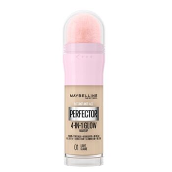 МЕЙБЪЛИН ФОН ДЬО INSTANT PERFECTOR 4В1 01