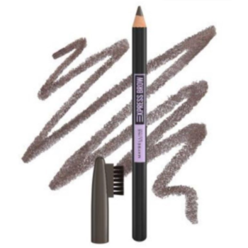 МЕЙБЪЛИН МОЛИВ ЗА ВЕЖДИ EXPRESS BROW 05 DEEP BROWN 