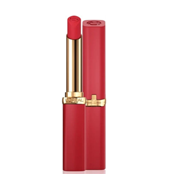 ЛОРЕАЛ ЧЕРВИЛО COLOR RICHE VOLUME MATTE 100