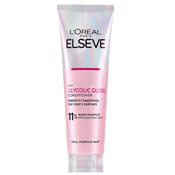 ЛОРЕАЛ ЕЛСЕВ GLYCOLIC GLOSS БАЛСАМ ЗА КОСА 150МЛ 