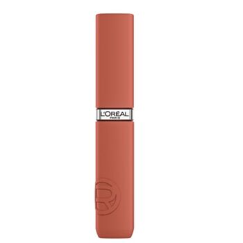 ЛОРЕАЛ INFA MATTE ЧЕРВИЛО 115