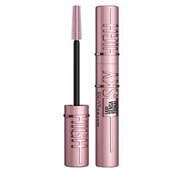 МЕЙБЪЛИН СПИРАЛА LASH SENSATIONAL SKY HIGH WATERPROOF