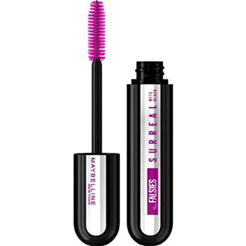 МЕЙБЪЛИН СПИРАЛА THE FALSIES SURREAL META BLACK 10ML