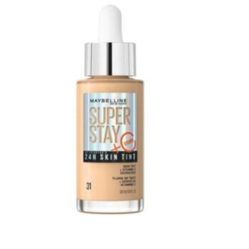МЕЙБЪЛИН SUPERSTAY SKIN TINT ТОНИРАЩ СЕРУМ 31
