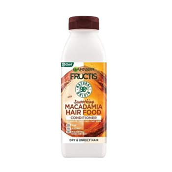 ГАРНИЕ ФРУКТИС HAIR FOOD БАЛСАМ С МАКАДАМИЯ 350МЛ