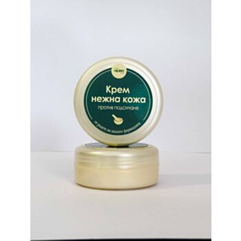 НОВЕ ФАРМ КРЕМ НЕЖНА КОЖА 50 ГР