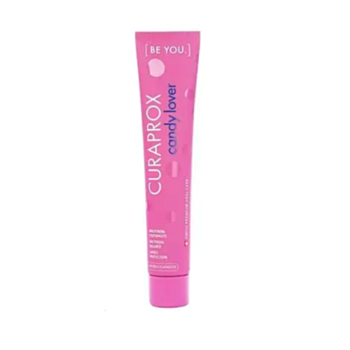 КУРАПРОКС ПАСТА ЗА ЗЪБИ BE YOU CANDY LOVER С ДИНЯ 60МЛ СПЕЦИАЛНА ЦЕНА