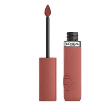 ЛОРЕАЛ INFA MATTE ЧЕРВИЛО 635
