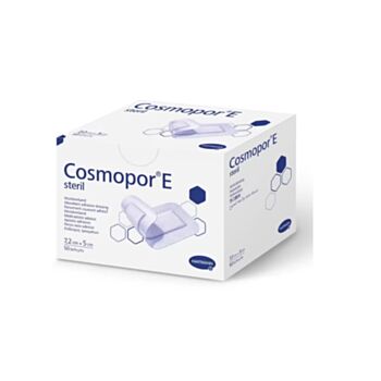 ХАРТМАН КОСМОПОР Е ПРЕВРЪЗКА 7.2/5СМ Х 50БР