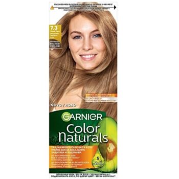 ГАРНИЕ БОЯ ЗА КОСА COLOR NATURALS 7.3