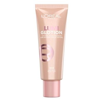 ЛОРЕАЛ GLOTION ЛОСИОН ЗА ЛИЦЕ 902 LIGHT 40МЛ