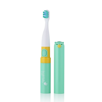 BRUSH BABY ЧЕТКА ЗА ЗЪБИ ЕЛЕКТРИЧЕСКА 3+