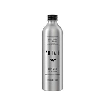 СКОТИШ AU LAIT ПОДХРАНВАЩО МЛЯКО ЗА ТЯЛО 250МЛ