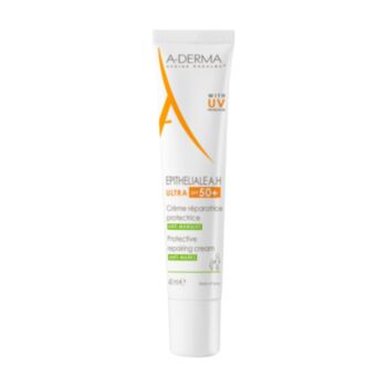 А-ДЕРМА ЕПИТЕЛИАЛ АН УЛТРА SPF50+ 40MЛ В
