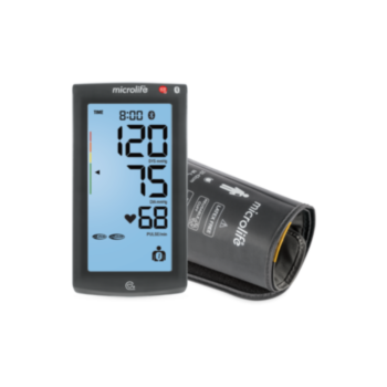 МИКРОЛАЙФ АПАРАТ ЗА КРЪВНО BP A7 TOUCH BT AFIB SENS