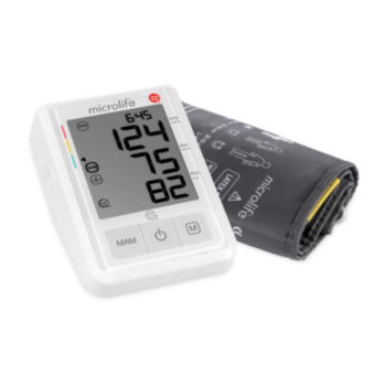 МИКРОЛАЙФ АПАРАТ ЗА КРЪВНО BP B3 AFIB SENS