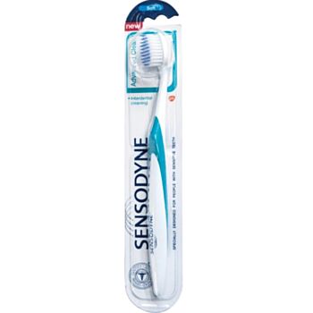 СЕНСОДИН ЧЕТКА ЗА ЗЪБИ ADVANCED CLEAN СОФТ
