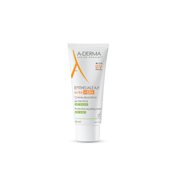 А-ДЕРМА ЕПИТЕЛИАЛ АН УЛТРА SPF50+ 100MЛ  В