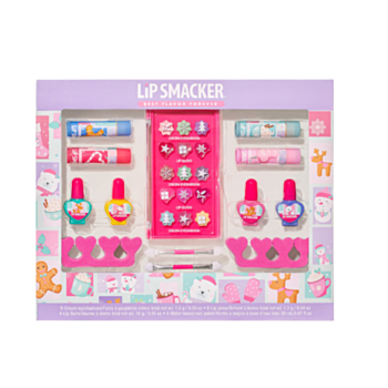 LIP SMACKER ДЕТСКИ КОМПЛЕКТ ЗА ГРИМ 1411852