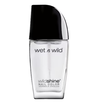 WET N WILD ЛАК ЗА НОКТИ CLEAR PROTECTOR 450E