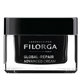 ФИЛОРГА GLOBAL-REPAIR ADVANCED ДЪЛБОКО ВЪЗСТАНОВЯВАЩ ПОДМЛАДЯВАЩ КРЕМ 50МЛ