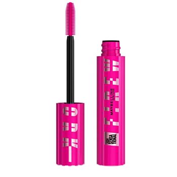МЕЙБЪЛИН СПИРАЛА LASH SENSATIONAL FIREWORK ЧЕРНА 