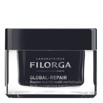 ФИЛОРГА GLOBAL REPAIR BALM РЕВИТАЛИЗИРАЩ КРЕМ ПРОТИВ СТАРЕЕНЕ НА КОЖАТА 50МЛ