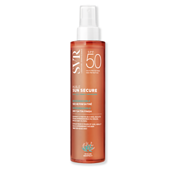 СВР СЪН СЕКЮР SPF50 СУХО ОЛИО СПРЕЙ 200МЛ Х