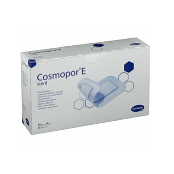 ХАРТМАН КОСМОПОР Е ПРЕВРЪЗКА 15/8СМ Х 25