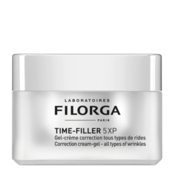 ФИЛОРГА TIME-FILLER 5 XP ГЕЛ-КРЕМ СРЕЩУ ВСИЧКИ ТИПОВЕ БРЪЧКИ 50МЛ