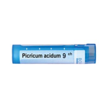 PICRICUM ACIDUM 9 CH